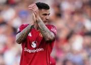 Harry Maguire Pasang Badan untuk Benjamin Sesko: Striker Ini Punya Potensi Besar