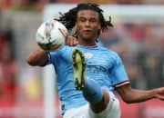 Manchester City Berpotensi Melepas Nathan Ake, Tiga Rival Liga Inggris Memantau