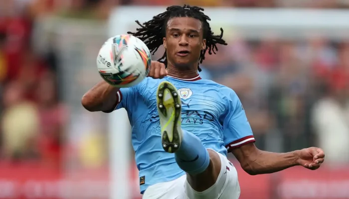Manchester City Berpotensi Melepas Nathan Ake, Tiga Rival Liga Inggris Memantau