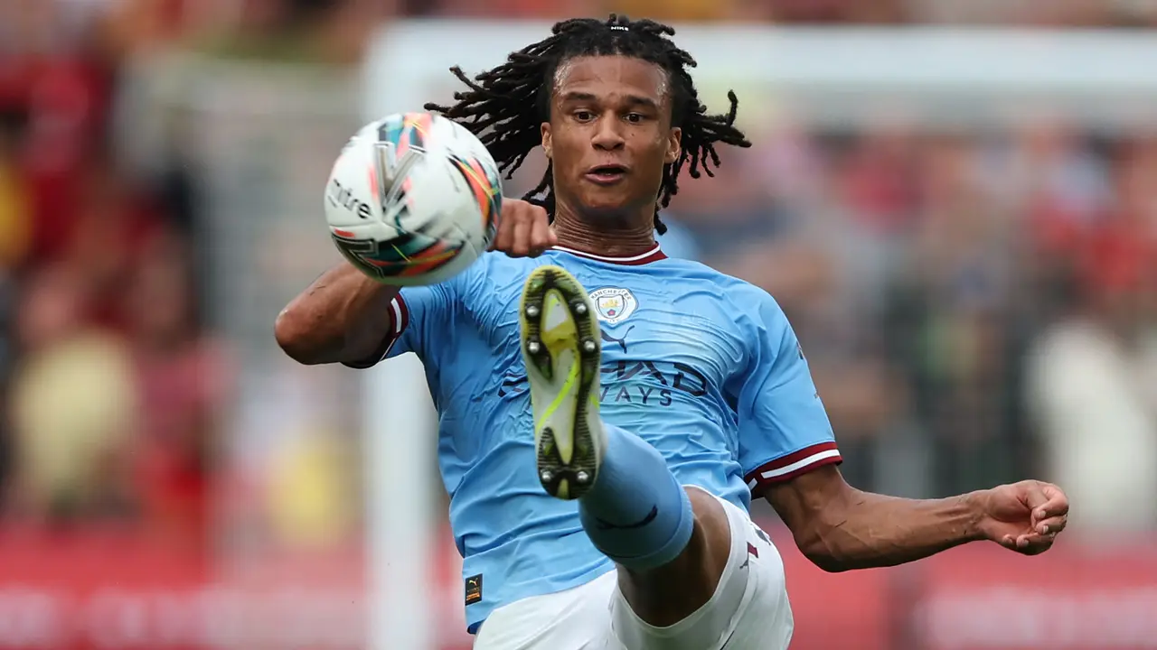 Manchester City Berpotensi Melepas Nathan Ake, Tiga Rival Liga Inggris Memantau