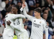 Manchester United Incar Eduardo Camavinga, Harga Tembus Rp1,4 Triliun