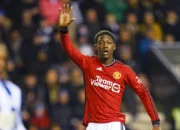 Manchester United Dikabarkan Siap Lepas Kobbie Mainoo demi Penuhi Target Ruben Amorim