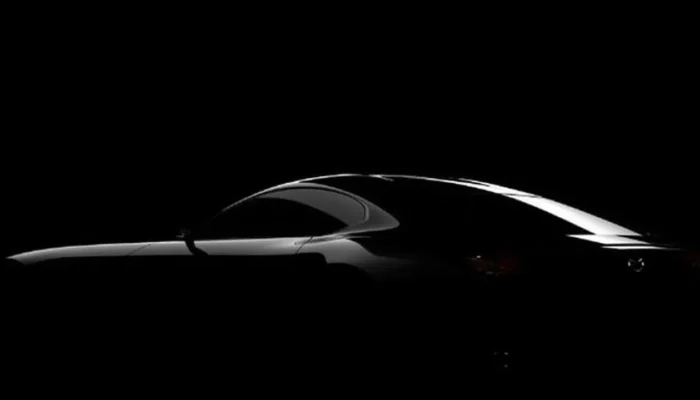 Mazda Siapkan Lini Mobil Listrik dan Sport, Nama RX-7 Kembali Menggema