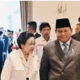 Megawati Instruksikan Kader PDIP Beri Dukungan Penuh kepada Pemerintahan Prabowo