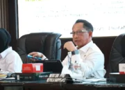 Mendagri Tito Ungkap Momen Menegur Bupati Pati Sudewo Soal Kenaikan PBB 250 Persen