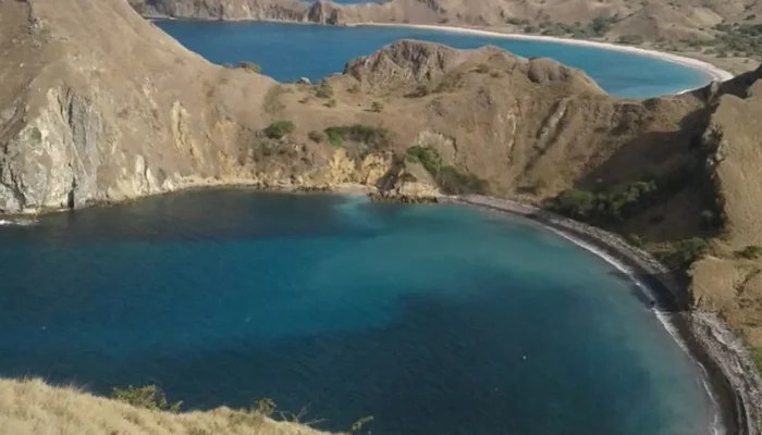Menhut Raja Juli Tanggapi Polemik Proyek Vila di Pulau Padar: Masuk dalam Kerangka Konservasi