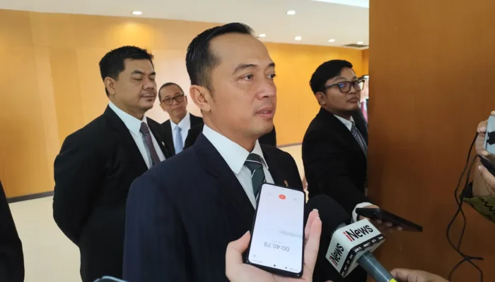 Mensesneg Mohon Maaf, Kuota Terbatas untuk Hadiri Upacara HUT ke-80 RI di Istana