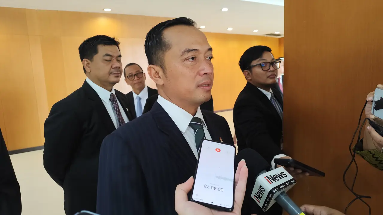 Mensesneg Mohon Maaf, Kuota Terbatas untuk Hadiri Upacara HUT ke-80 RI di Istana