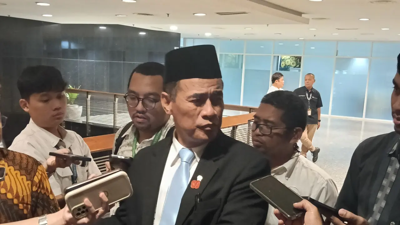 Mentan Ungkap Kandungan Beras Patah di Beras Premium Tembus 59%