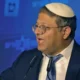 Menteri Israel Itamar Ben-Gvir Tuai Kecaman Usai Pimpin Salat Yahudi di Kompleks Al-Aqsa