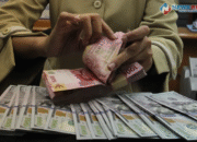 Modal Asing Masuk Rp15,31 Triliun ke Indonesia Menjelang HUT RI ke-80