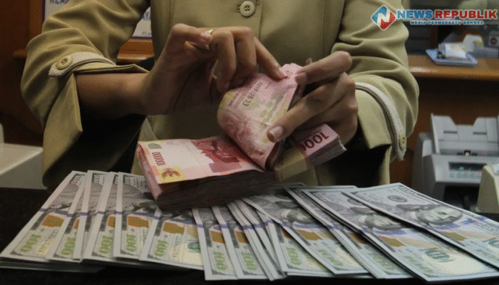 Modal Asing Masuk Rp15,31 Triliun ke Indonesia Menjelang HUT RI ke-80