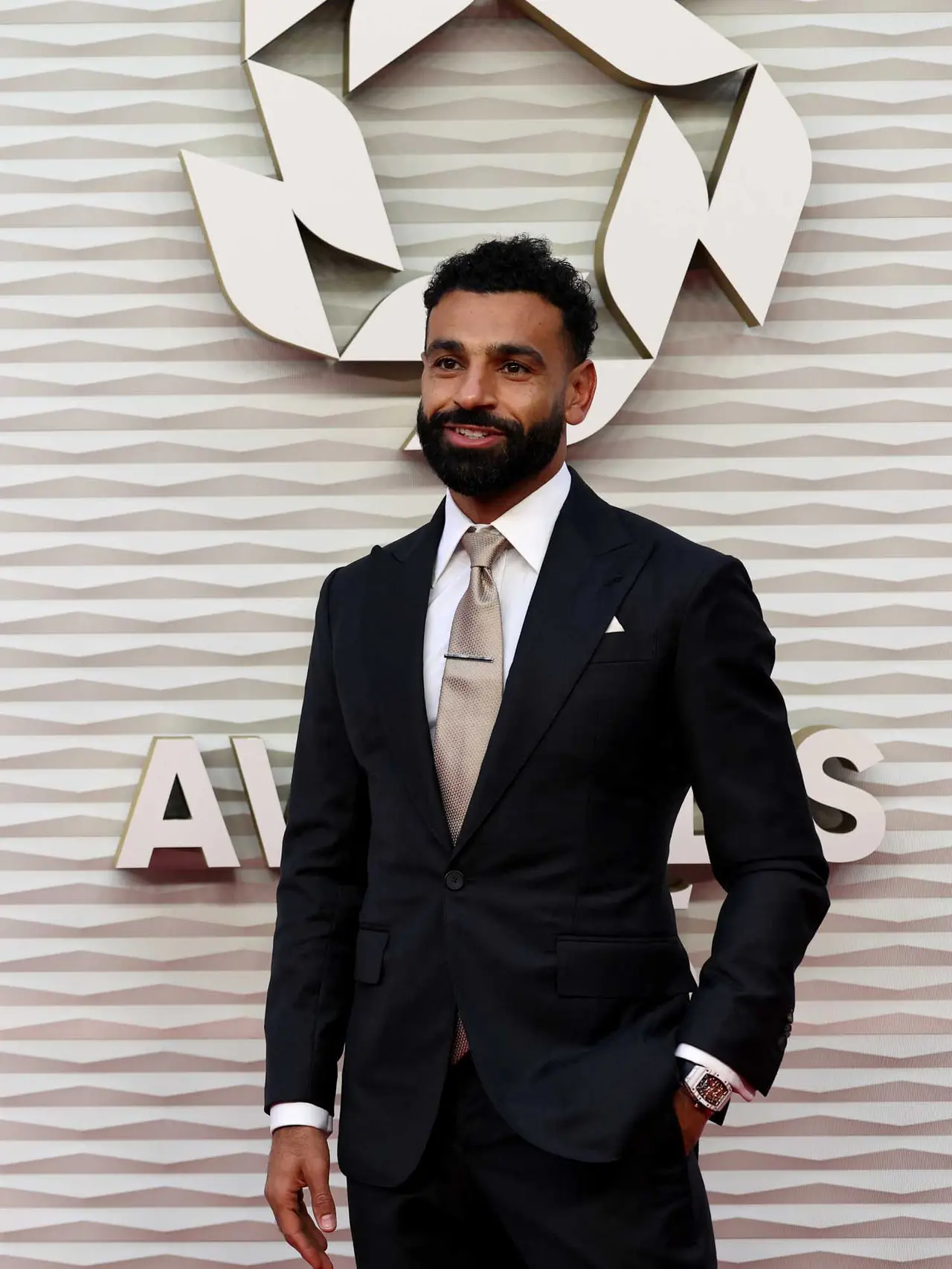 Mohamed Salah Cetak Sejarah Bersama Liverpool, Namun Akui Masih Haus Gelar