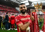 Mohamed Salah Jagokan Tim Lain Juara Liga Inggris 2025/2026, Tak Sebut Liverpool