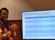 Momentum Tren Positif Investasi Hulu Migas Dorong Percepatan Revisi UU Migas