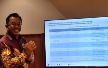 Momentum Tren Positif Investasi Hulu Migas Dorong Percepatan Revisi UU Migas