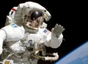 NASA dan Google Kembangkan ‘Dokter AI’ untuk Dukung Kesehatan Astronaut di Luar Angkasa