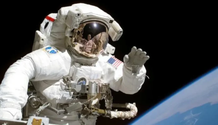 NASA dan Google Kembangkan ‘Dokter AI’ untuk Dukung Kesehatan Astronaut di Luar Angkasa