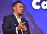 NasDem Soroti Fenomena Bendera One Piece Jelang HUT RI ke-80: Ekspresi Politik yang Salah Sasaran