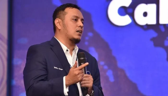 NasDem Soroti Fenomena Bendera One Piece Jelang HUT RI ke-80: Ekspresi Politik yang Salah Sasaran