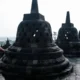 Nasib Stairlift di Candi Borobudur Usai Kunjungan Macron
