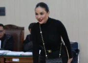 Nikita Mirzani Ajukan Permohonan Penangguhan Penahanan di PN Jaksel