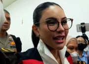 Nikita Mirzani Protes Rekening Bank Dibongkar, Eks Kepala PPATK Beri Penjelasan