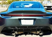 Nissan 350Z Disulap Bergaya Porsche Slantnose, Bikin Sulit Dikenali