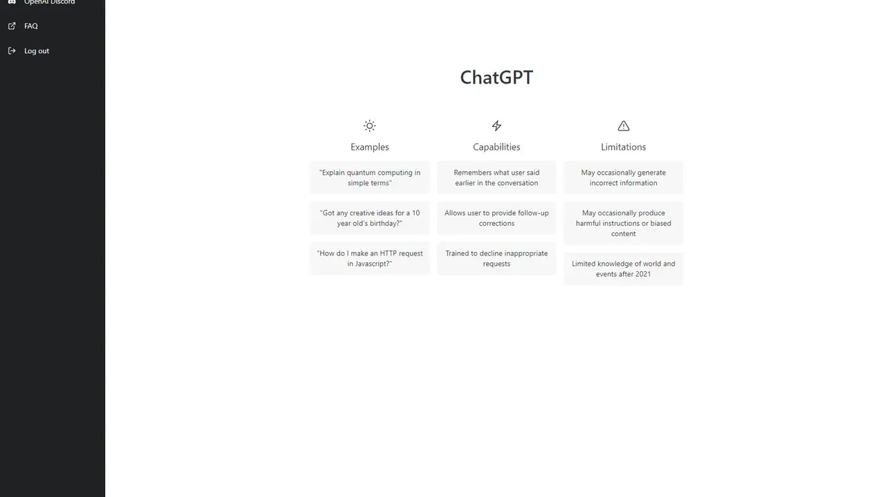 OpenAI Hadirkan Fitur Pengingat Istirahat demi Jaga Kesehatan Mental Pengguna ChatGPT