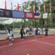 Padel Jadi Sorotan Utama di Olympic Movement in Action 2025