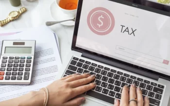 Pajak Digital dan Kripto Kian Jadi Incaran Pemerintah