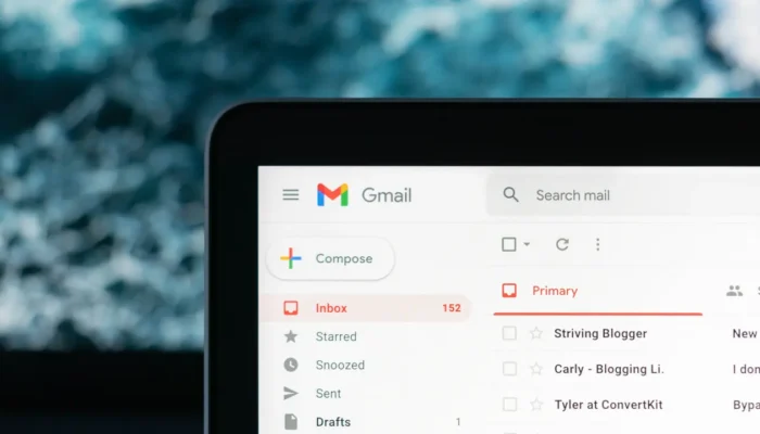 Panduan Praktis Melihat Kata Sandi Email dengan Mudah