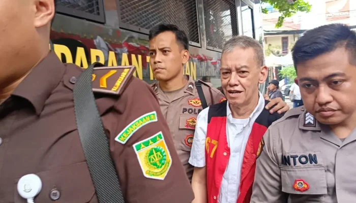 Pengacara Sesalkan Tuntutan 6 Tahun Penjara untuk Fariz RM: “Dia Itu Pengguna”