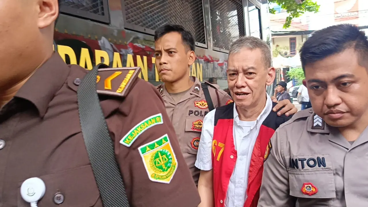 Pengacara Sesalkan Tuntutan 6 Tahun Penjara untuk Fariz RM: “Dia Itu Pengguna”