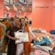 Pengusaha Muda Bali Bawa Brand Fashion Lokal Menembus Pasar Internasional Lewat Digital dan Pameran BRI