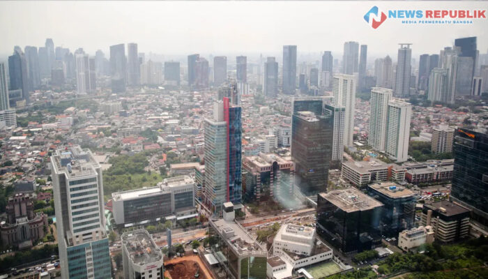 Pertumbuhan Ekonomi Kuartal II 2025 Capai 5,12%, Pengamat Soroti Validitas Data