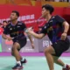 Piala Suhandinata 2025 Terapkan Sistem Skor Relay 3x45, Begini Ketentuannya