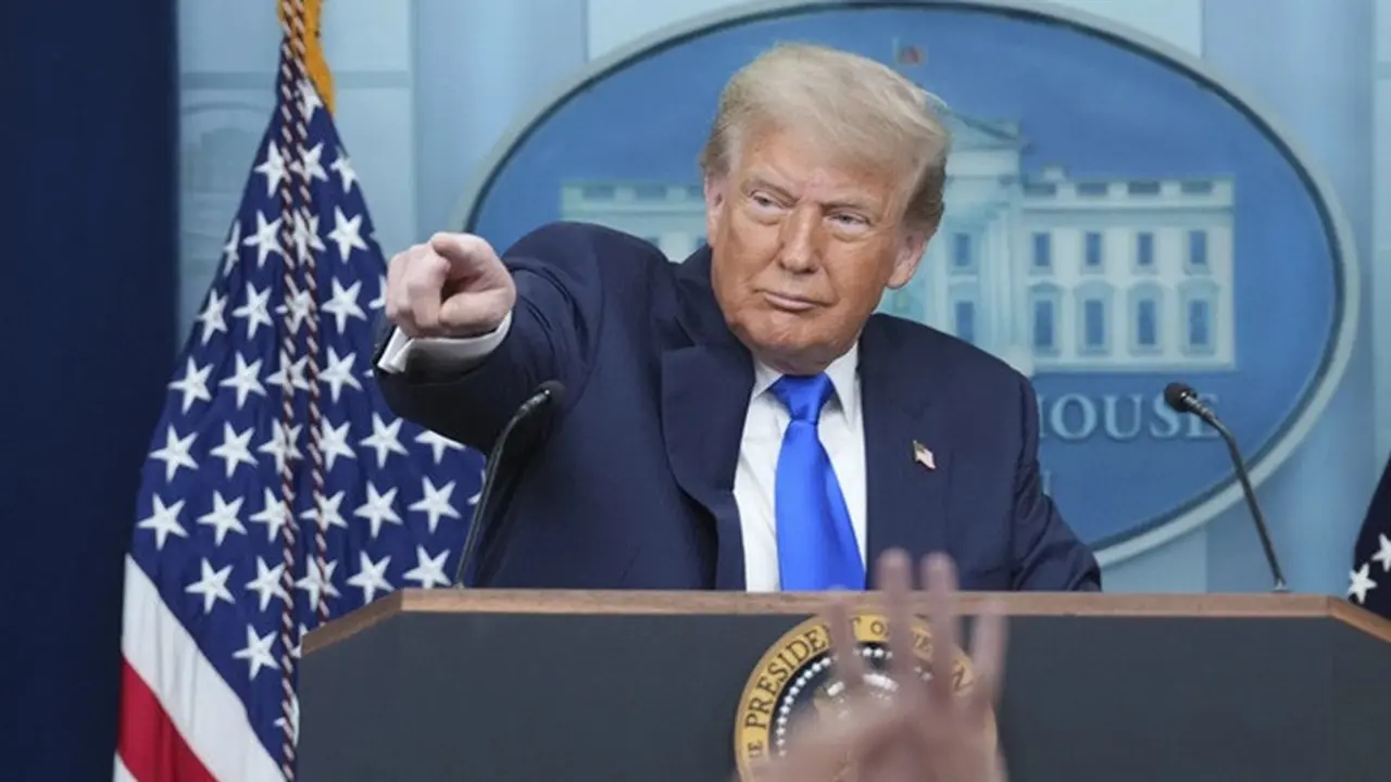 PM Kamboja Hun Manet Ajukan Trump untuk Nobel Perdamaian