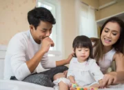 Pola Asuh Berpengaruh pada Perkembangan Otak Anak, Begini Penjelasannya