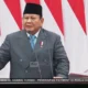 Prabowo Siapkan Rp164,4 Triliun untuk Ketahanan Pangan di 2026