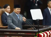 Prabowo Tegaskan Tak Akan Bela Kader Gerindra yang Langgar Hukum