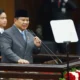 Prabowo Tegaskan Tak Akan Bela Kader Gerindra yang Langgar Hukum
