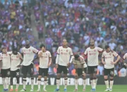 Profil dan Susunan Pemain Liverpool Musim 2025/2026
