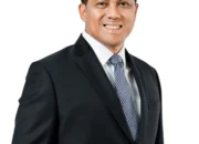 Profil Henry Panjaitan yang Resmi Menjabat Sebagai Wakil Direktur Utama Bank Mandiri