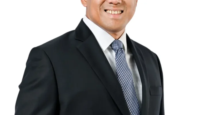Profil Henry Panjaitan yang Resmi Menjabat Sebagai Wakil Direktur Utama Bank Mandiri