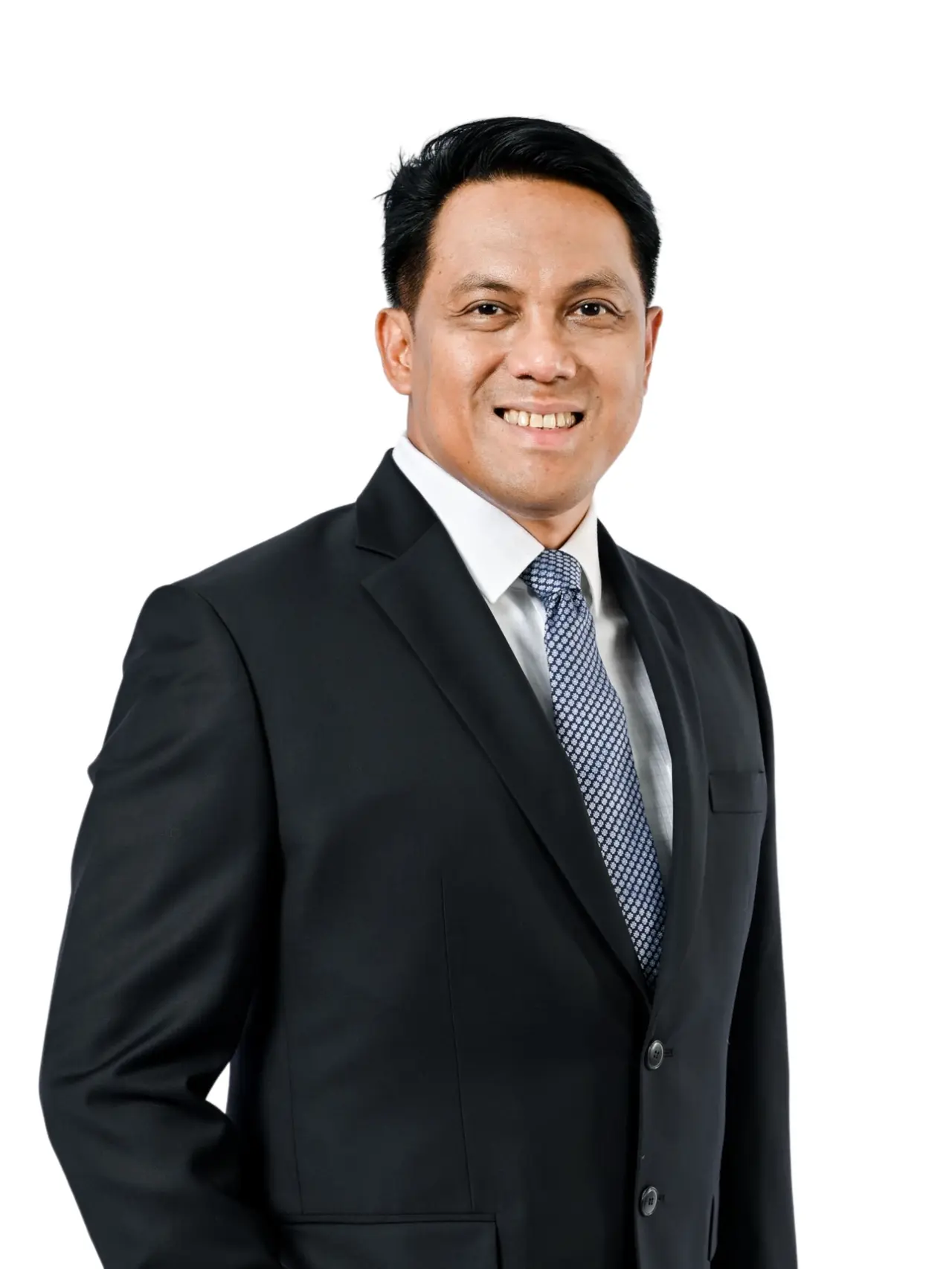 Profil Henry Panjaitan yang Resmi Menjabat Sebagai Wakil Direktur Utama Bank Mandiri