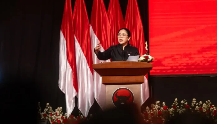 Puan Pastikan Tetap Kritis Meski PDIP Dukung Prabowo: Siap Luruskan Arah Bila Menyimpang