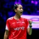 Putri KW Melangkah ke Semifinal Kejuaraan Dunia 2025, Tantang Akane Yamaguchi