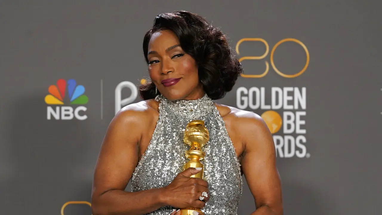 Rahasia Bugar Angela Bassett di Usia 67 Tahun: Kuncinya Terus Aktif