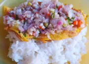 Rahasia Sambal Matah Tetap Segar dan Harum Meski Disimpan Semalaman, Jangan Sampai Salah Cara